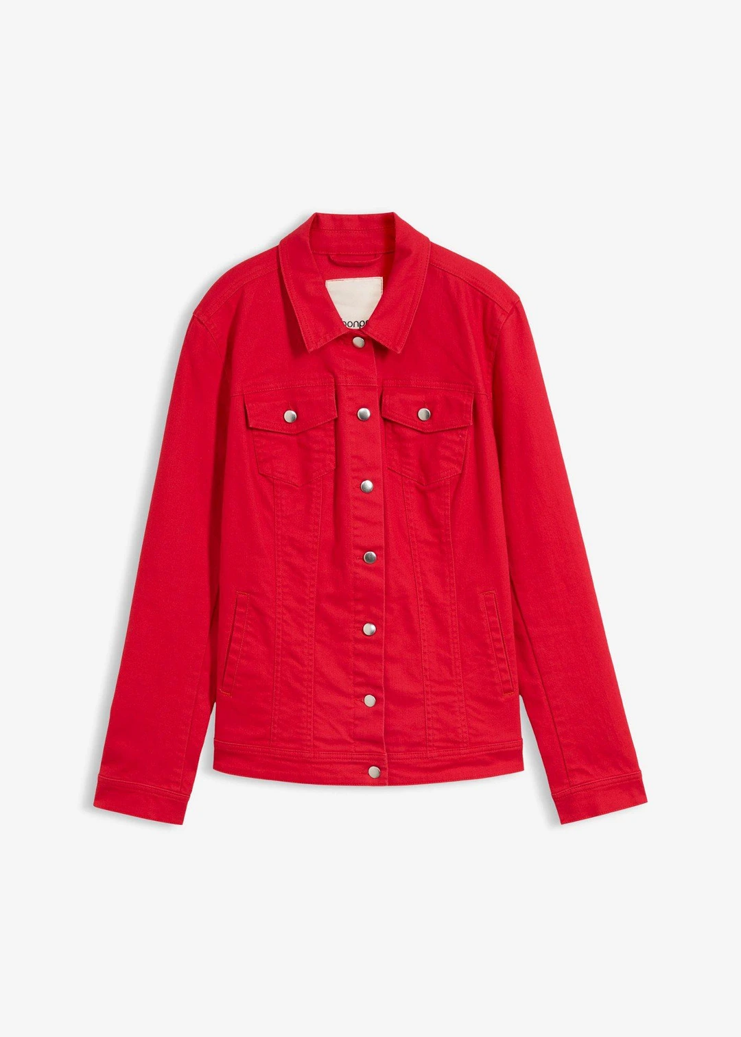 Veste en jean