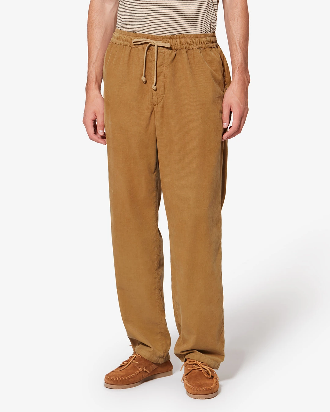 Pantalon Nirlen - Homme - Light Bronze - Taille XL - 5