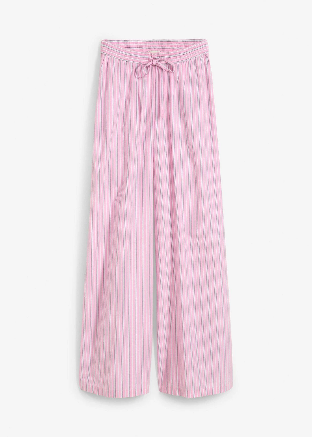 Pantalon  jogger 100% coton