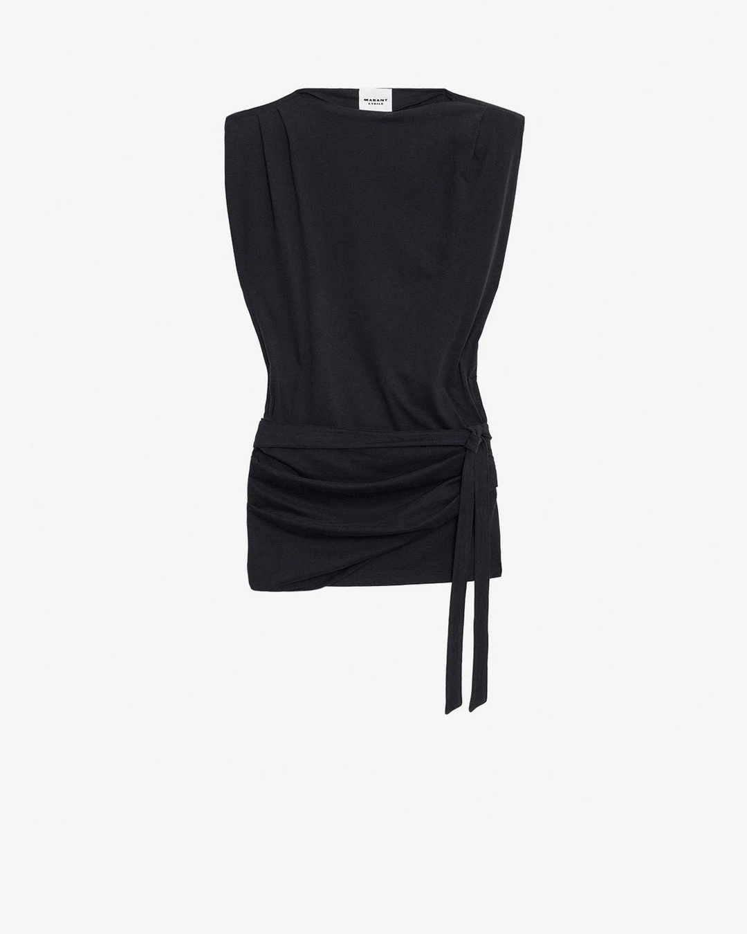 Robe Marielle - Femme - Noir - Taille XL