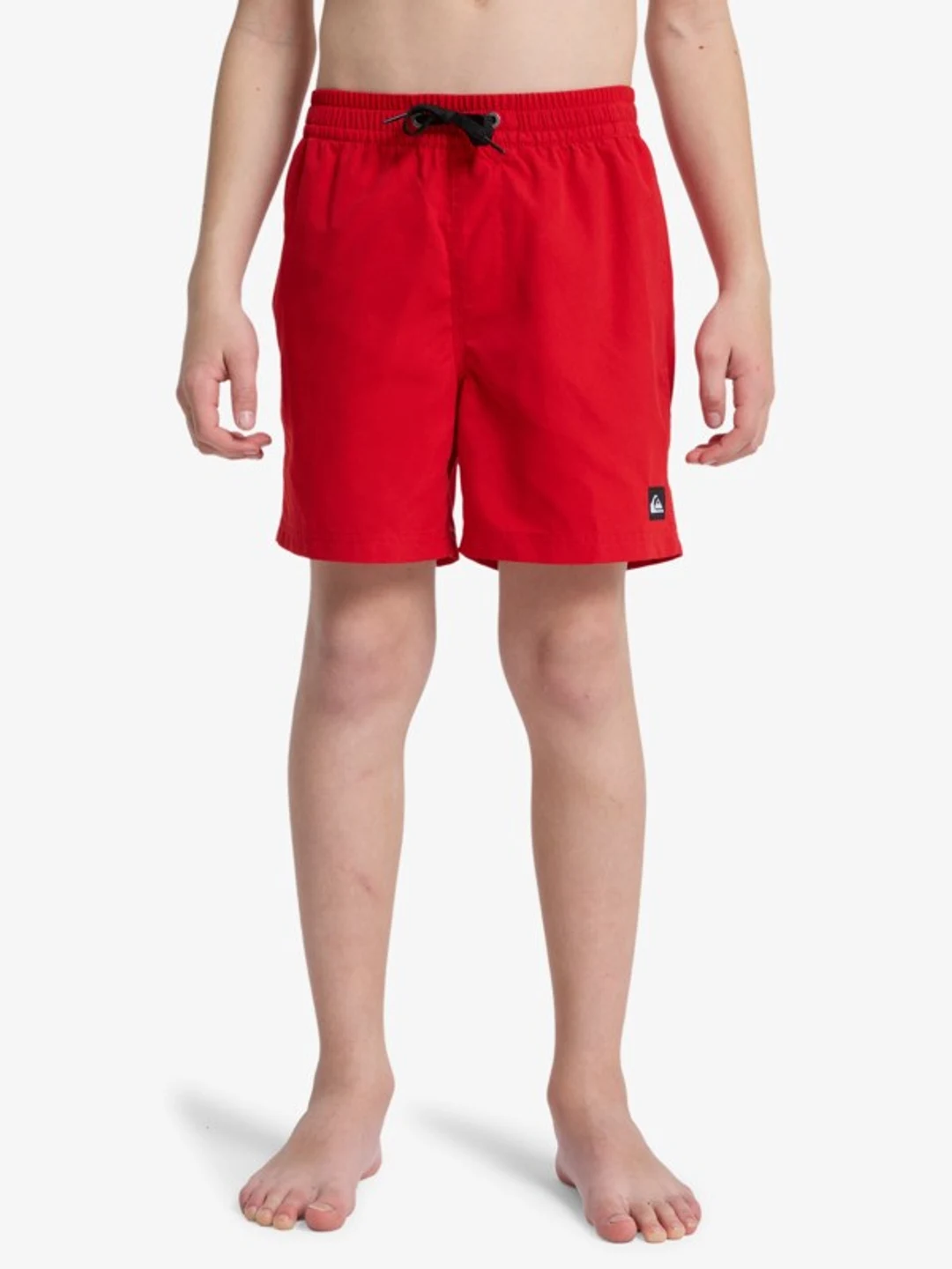 Everyday Volley 14" - Short de bain pour Garçon 8-16 ans Noir