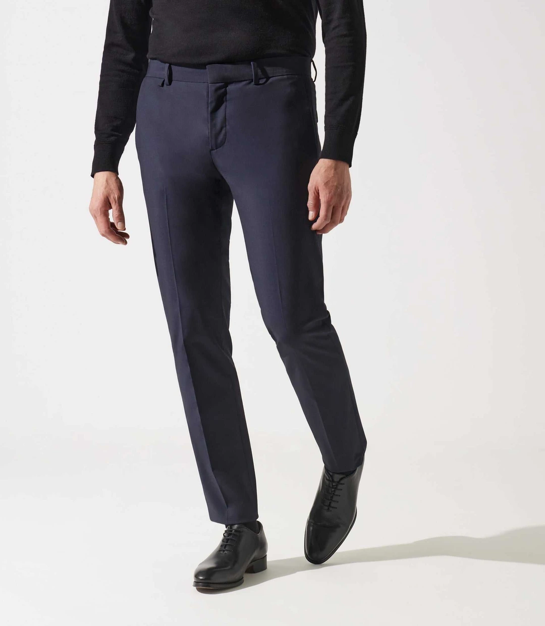 IZAC - Pantalon ville séparable marine FAOR