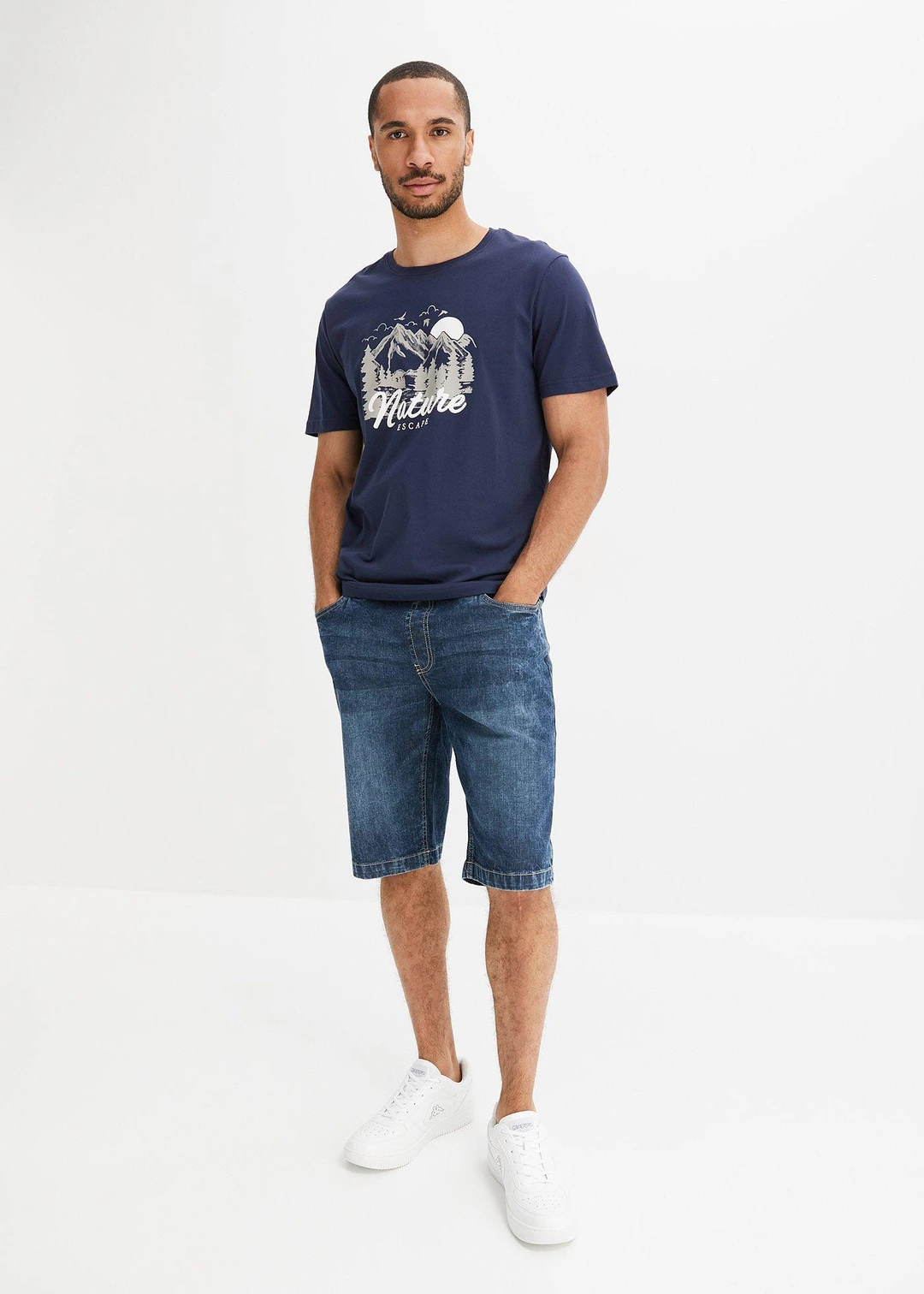T-shirt 100% coton - 2
