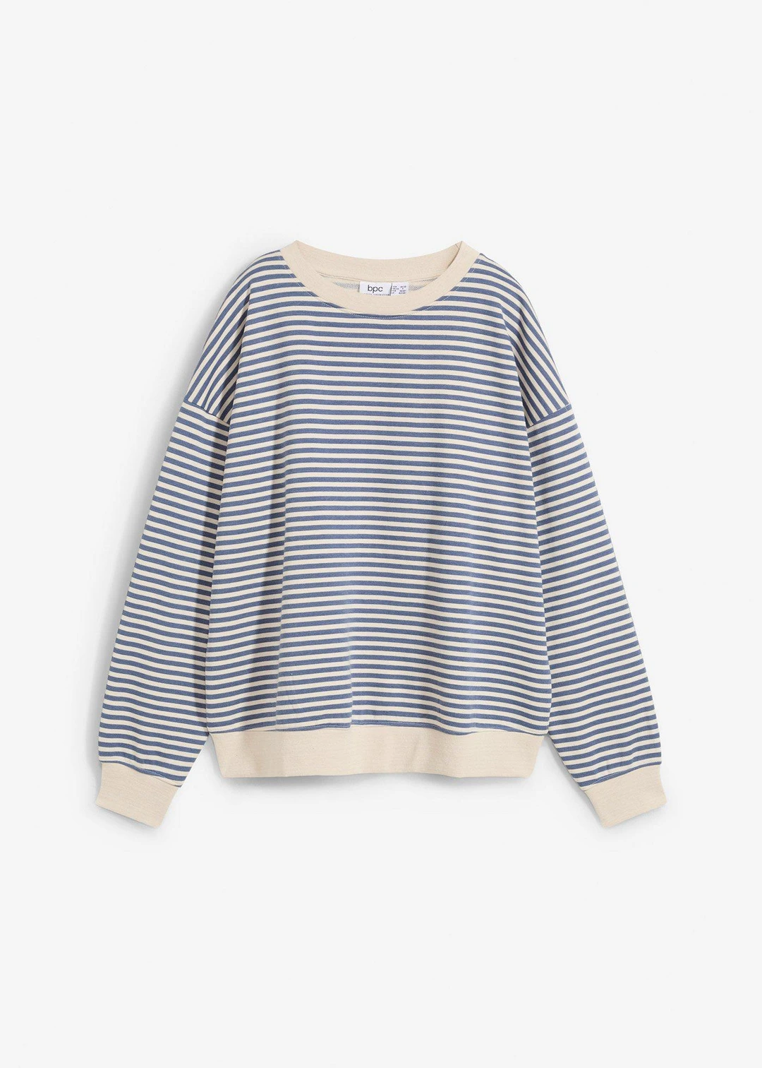Sweat oversize