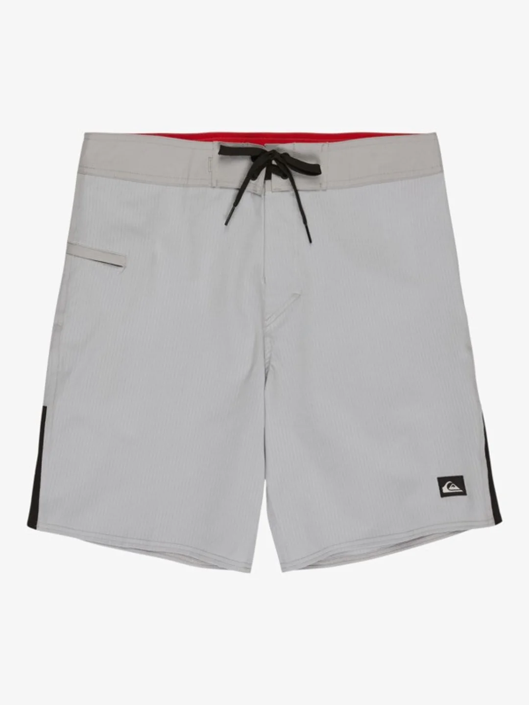 Highline Omni 19" - Boardshort Gris Homme