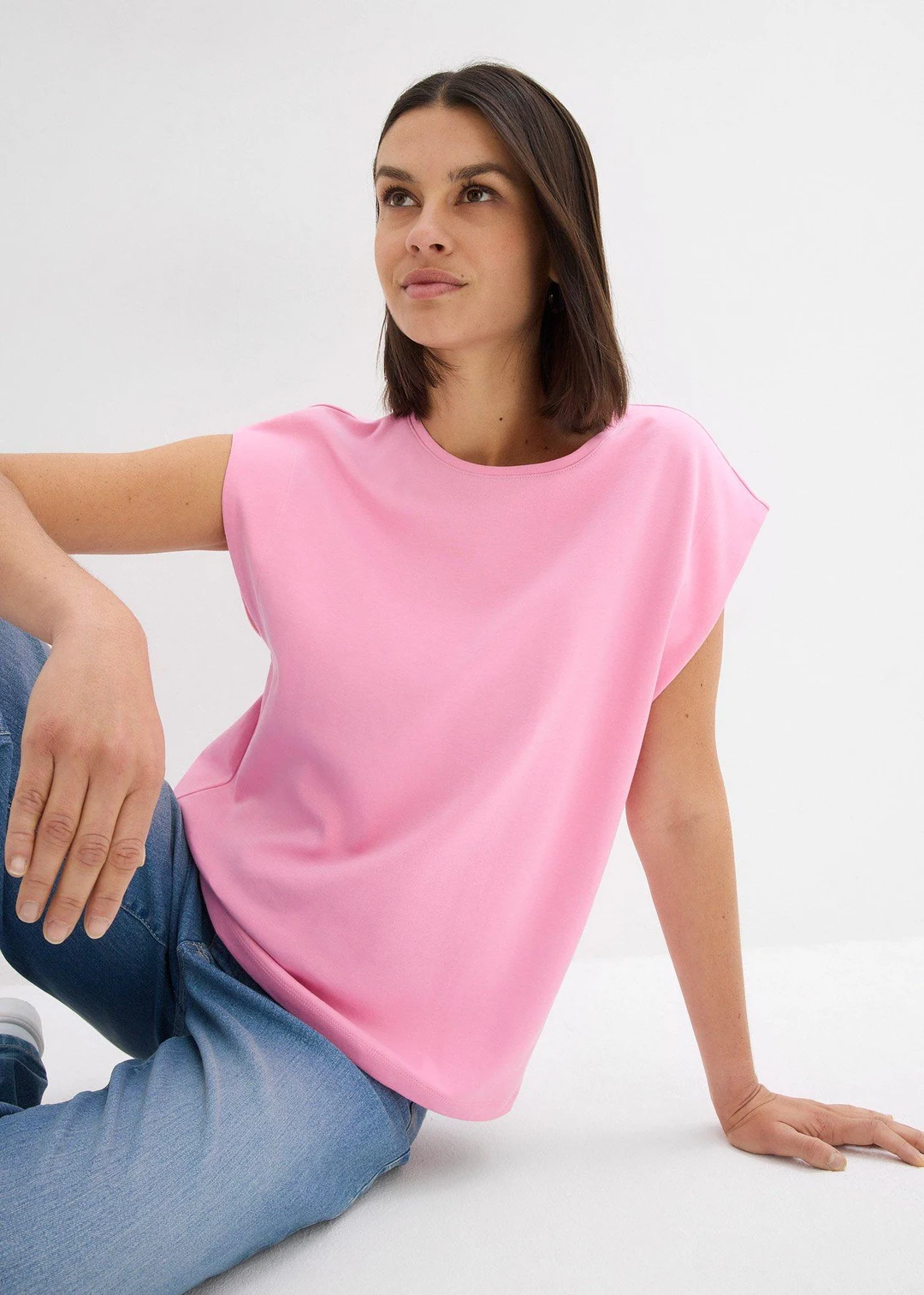 T-shirt 100% coton - 3