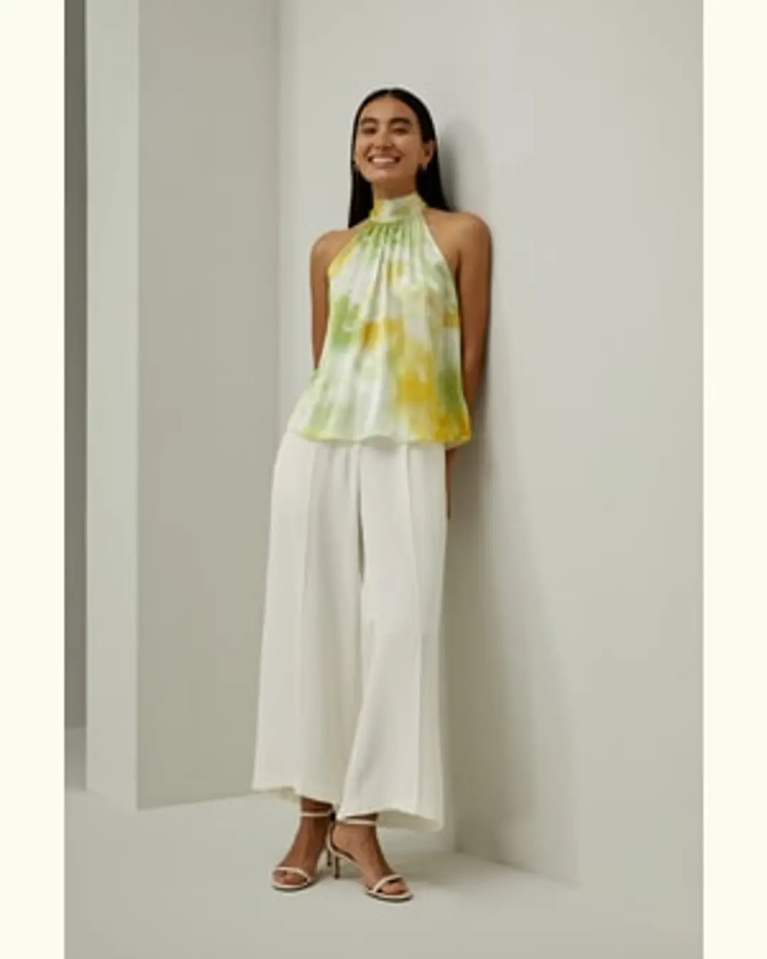 LILYSILK Top Soie Femme Coupe Classique Pure Soie S'Accorde Avec N'Importe Quelle Tenue Visions D'Été Xl