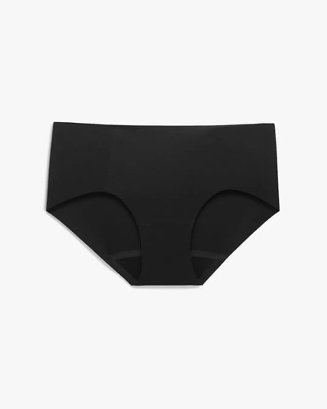 LILYSILK Ensemble Soutien-gorge Culotte Soie Tricotée Confortable Cannelle-Rose M