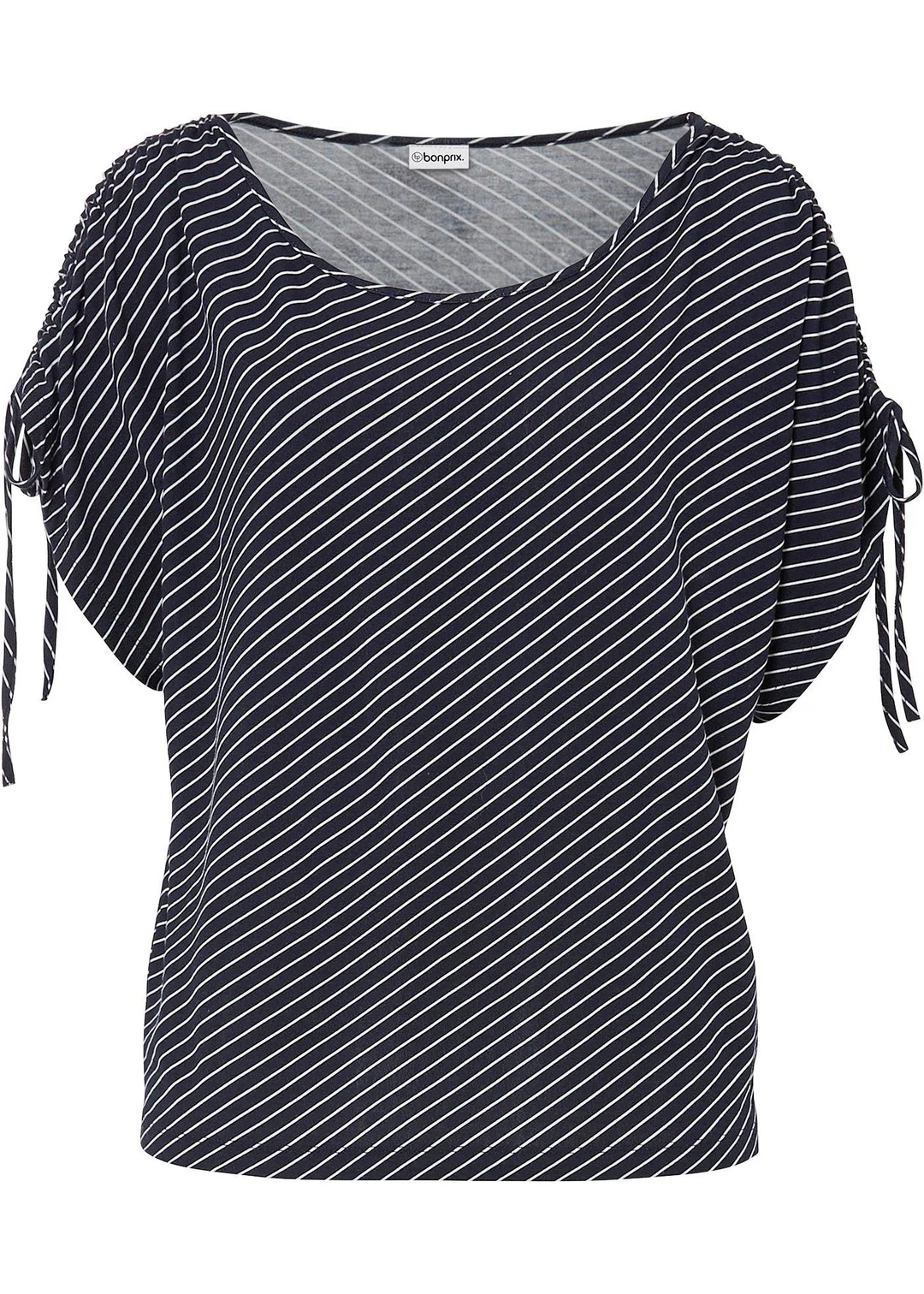 T-shirt en viscose douce