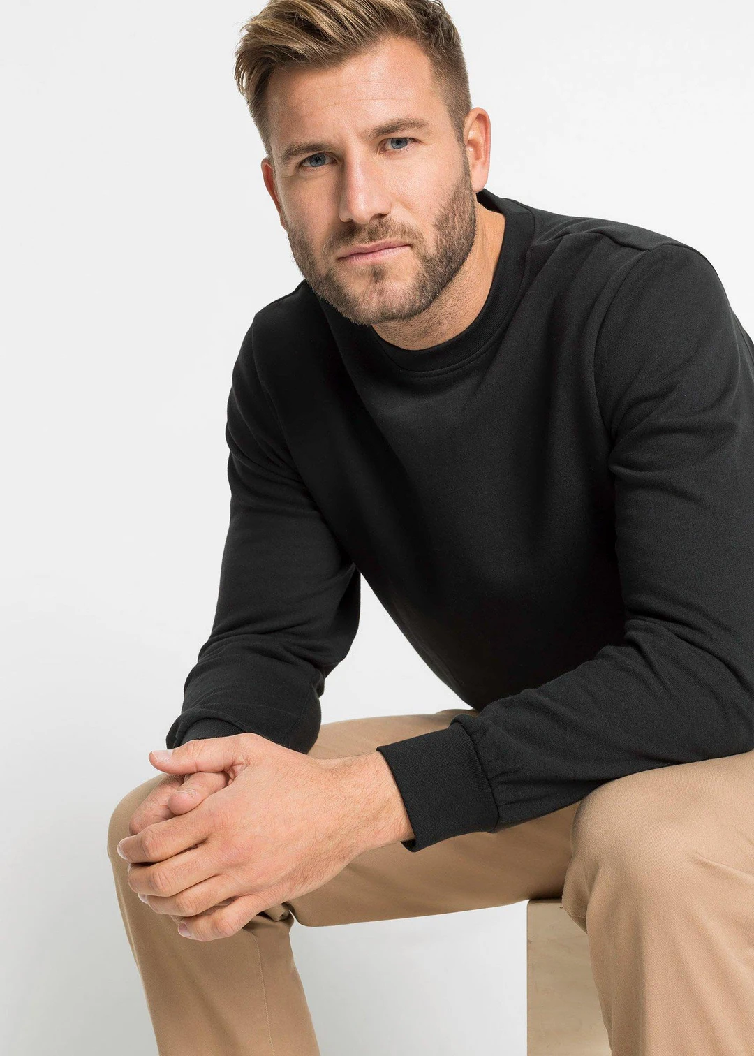 Sweat regular - 3
