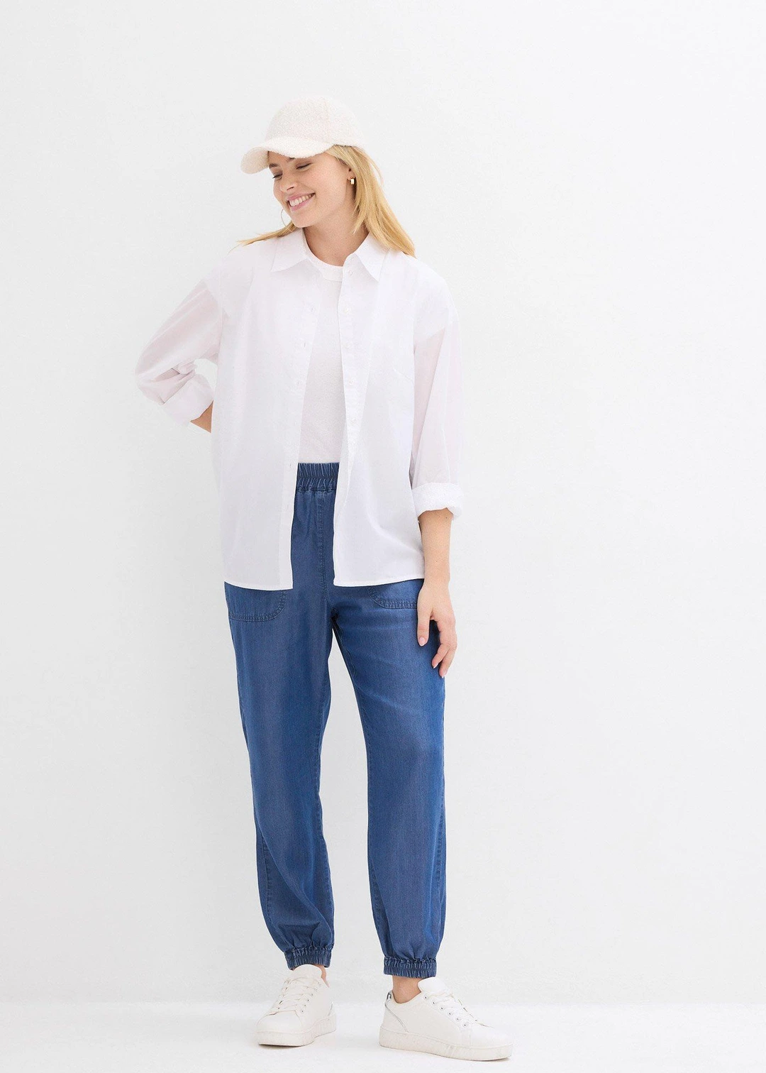 Pantalon fluide - 2
