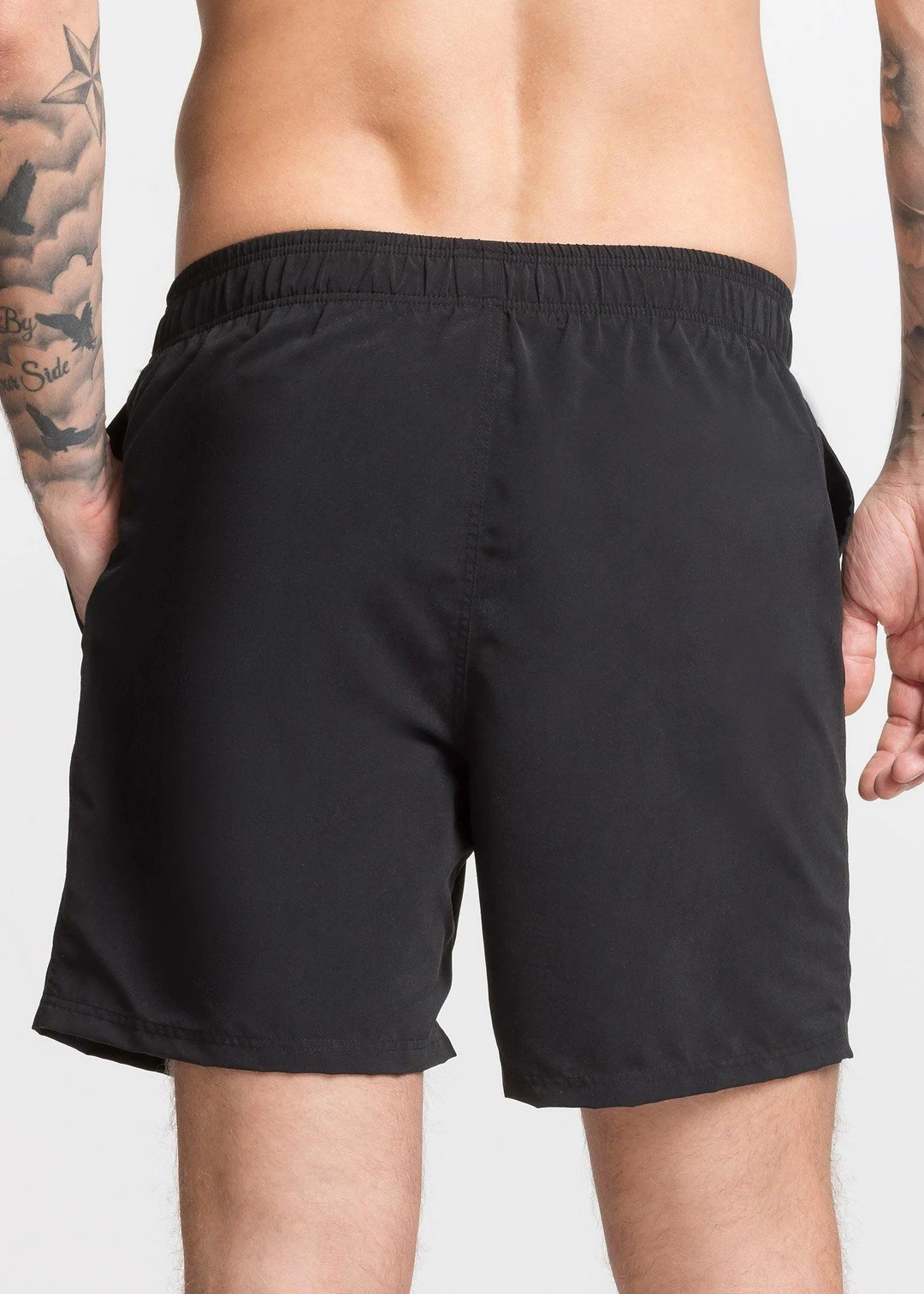 Short de bain avec poches - 2