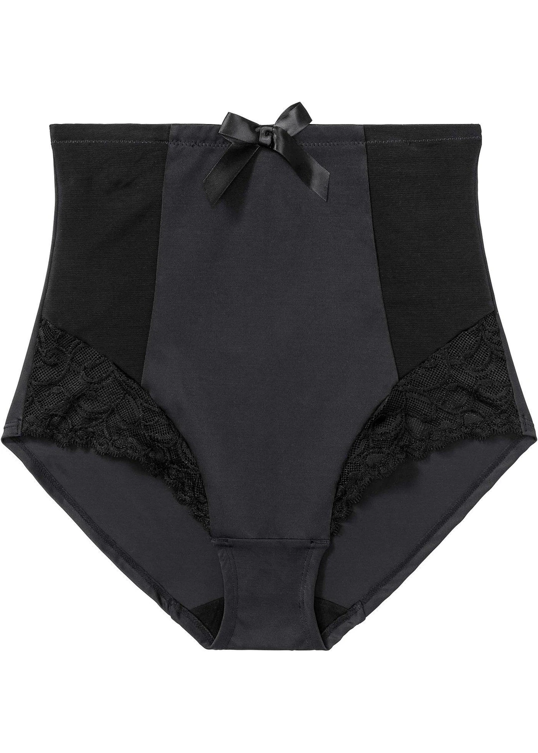 Jolie culotte sculptante, maintien modéré