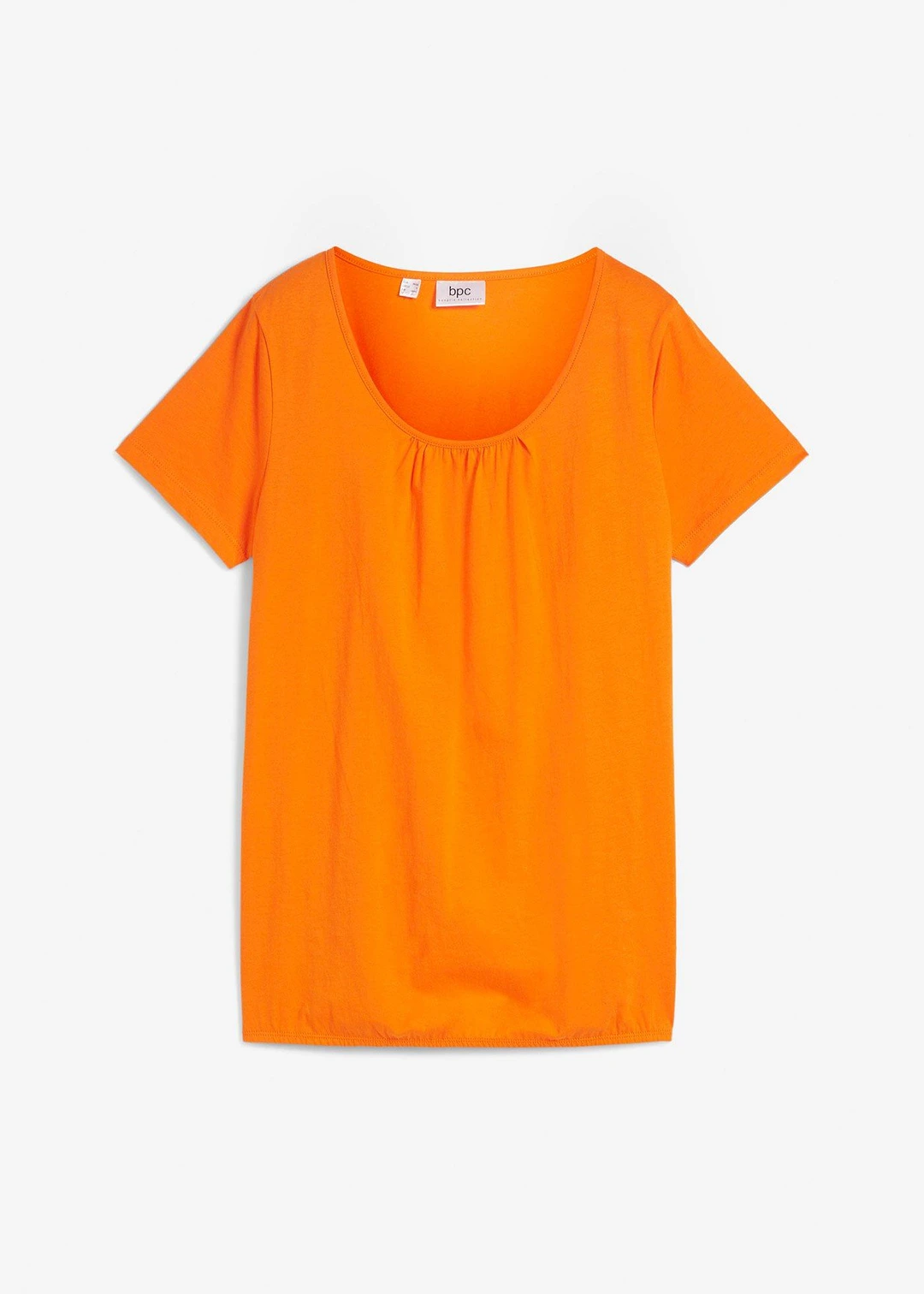 T-shirt 100% coton
