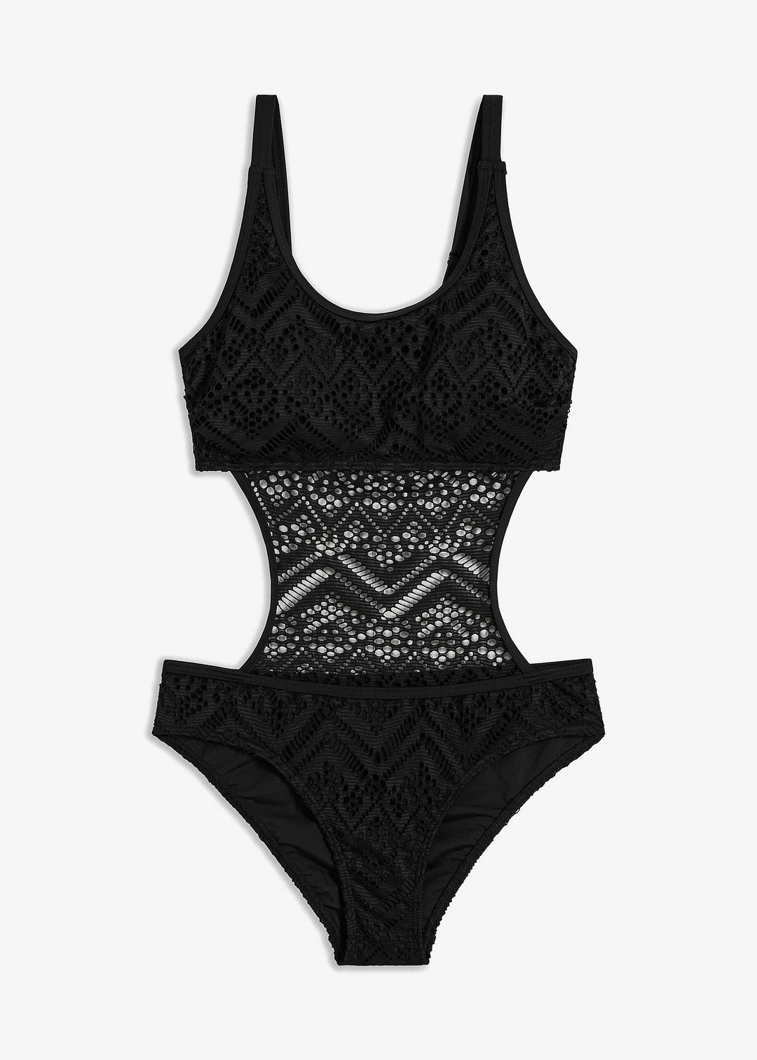 Maillot 1 pièce monokini