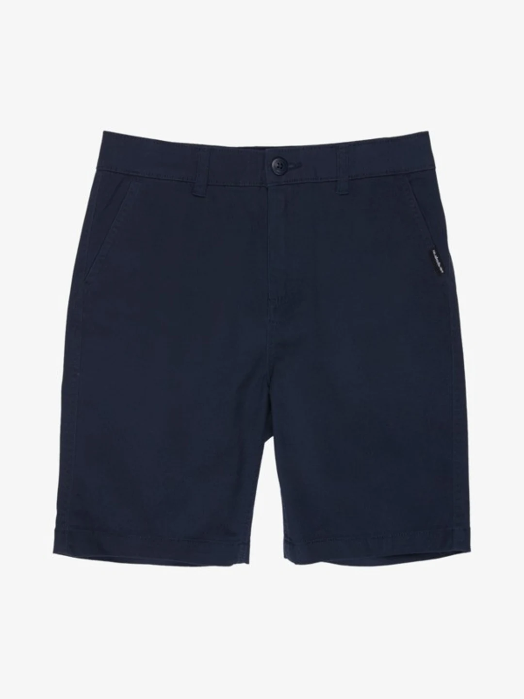 MW Chino - Short chino pour Garçon 8-16 ans Noir