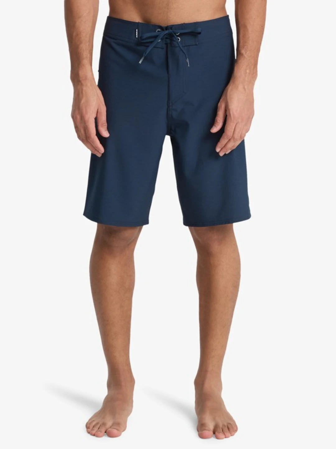 Surfsilk Kaimana 20" - Boardshort pour Homme Noir