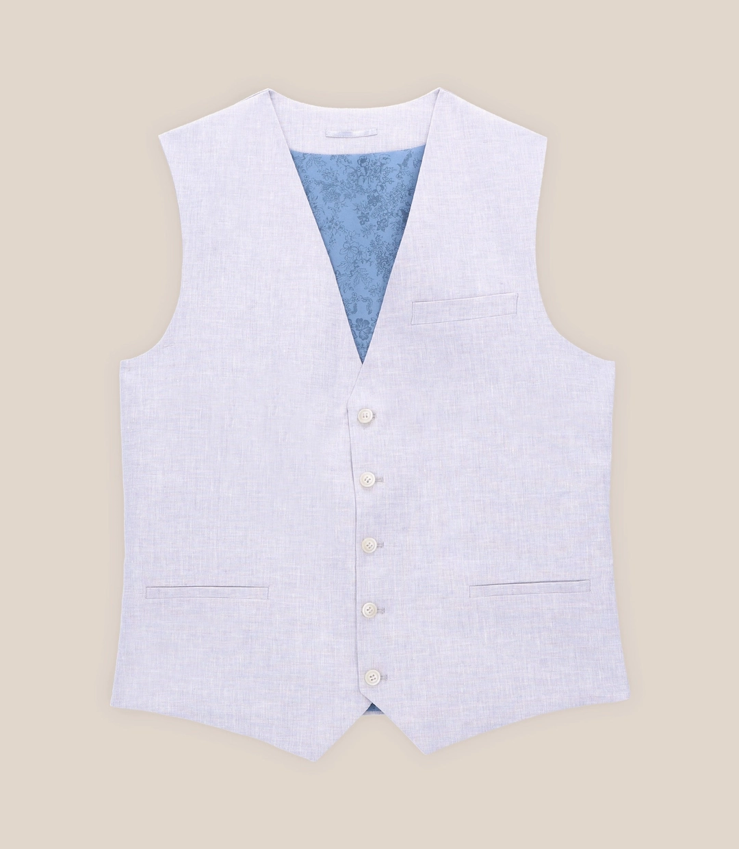 IZAC - Gilet ville gris