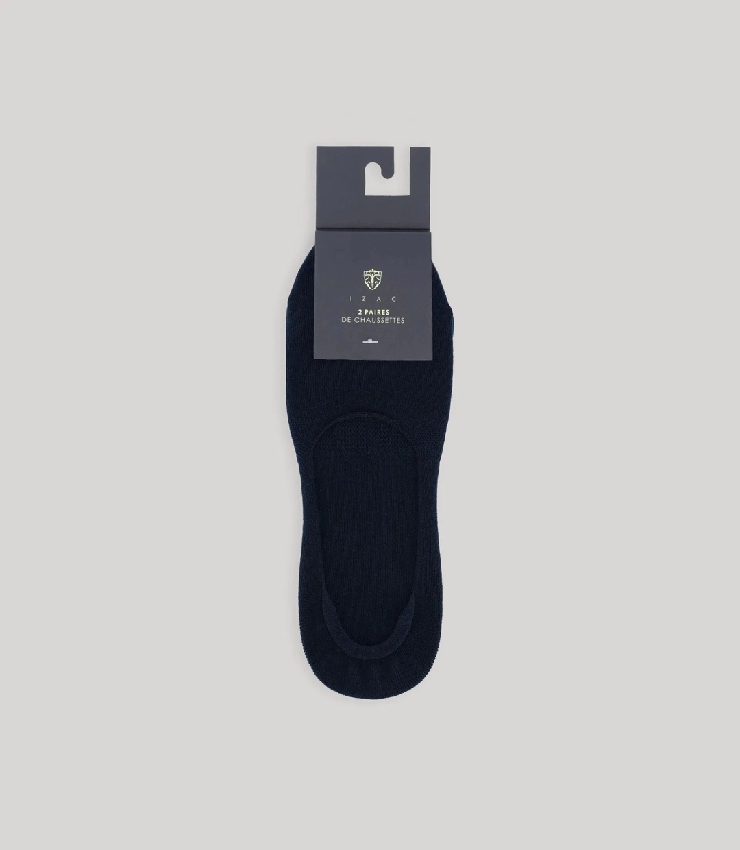 IZAC - Pack de chaussettes marine