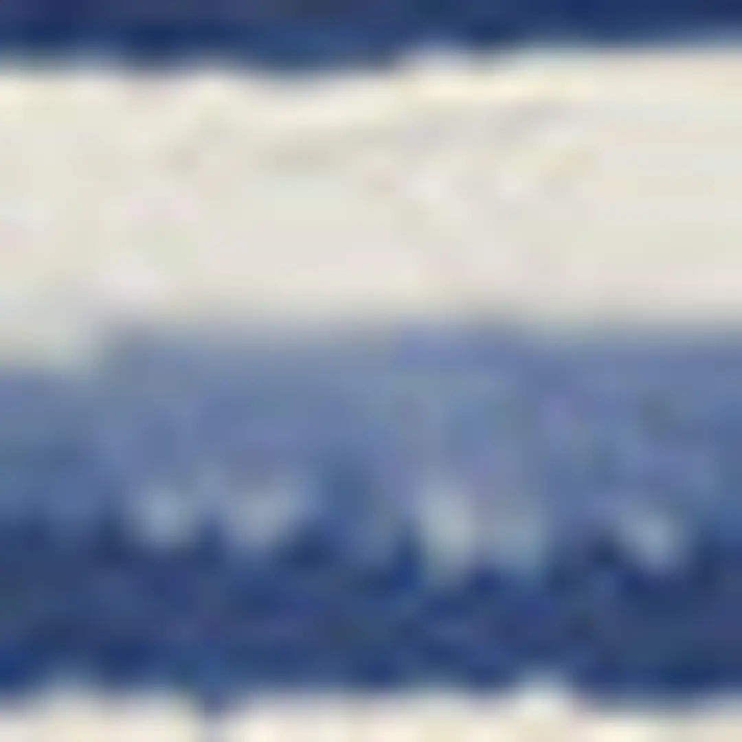 T-shirt tie and die en lin - MABINTY - Caramel - 6