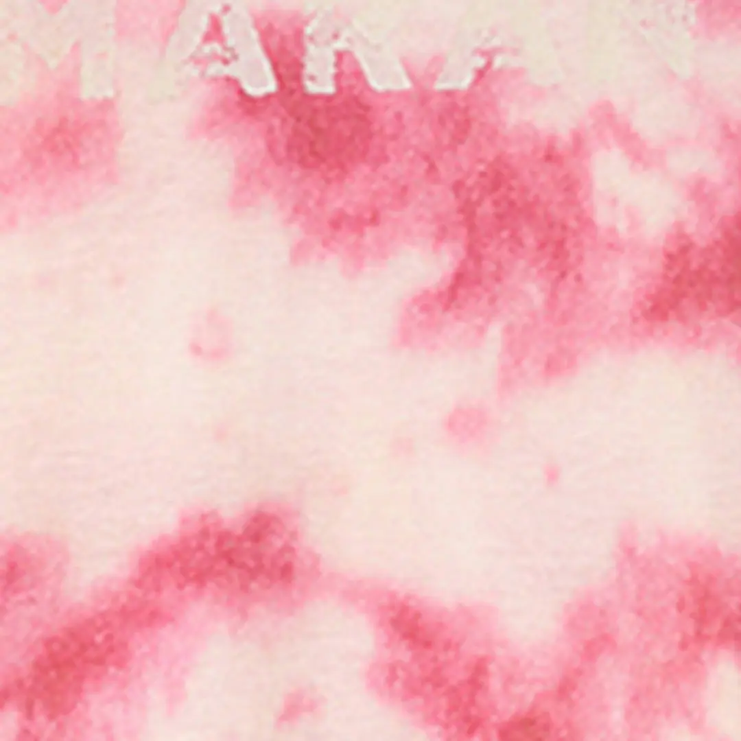 Tee Shirt Zewel - Femme - Rose - Taille XL - Marant Étoile - 6