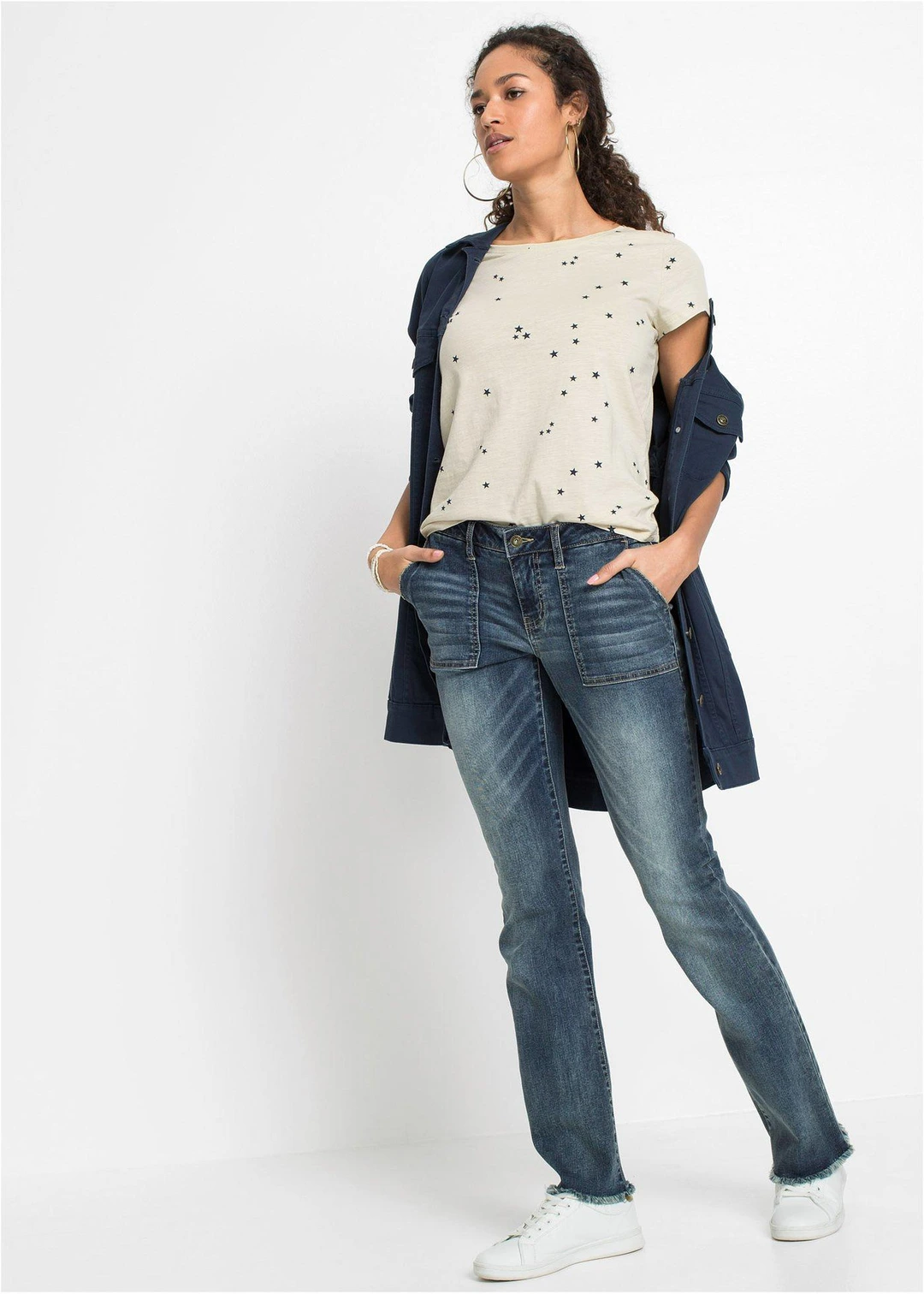 Jean Bootcut - 2