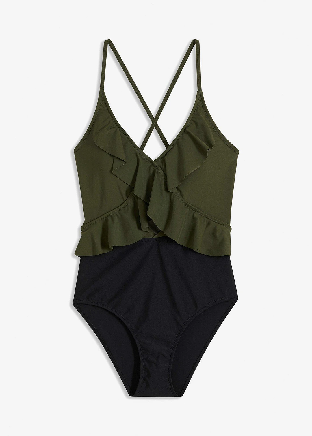 Maillot 1 pièce