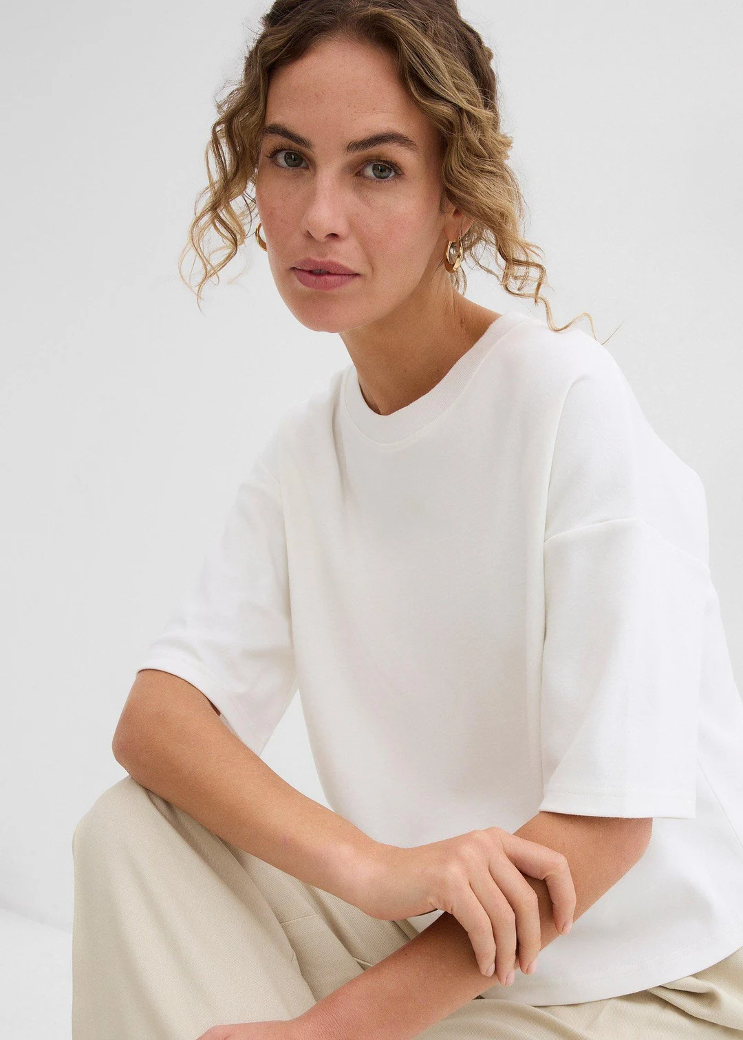 T-shirt 100% coton - 3