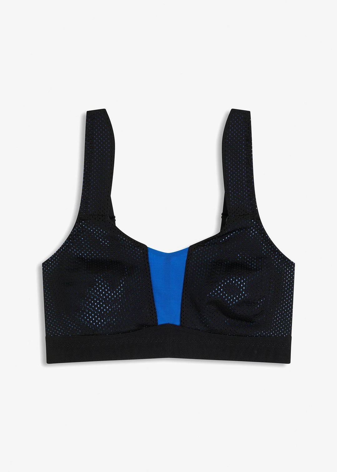 Soutien-gorge de sport, maintien fort