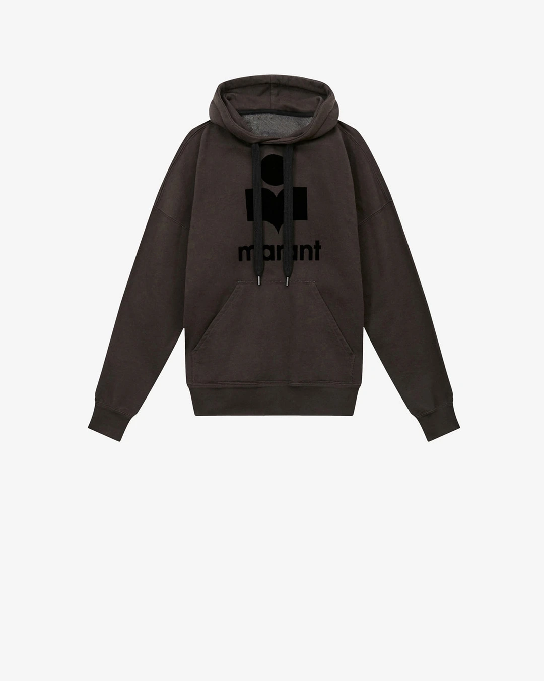 Sweatshirt Mansel - Femme - Écru - Taille 42 - Marant Étoile