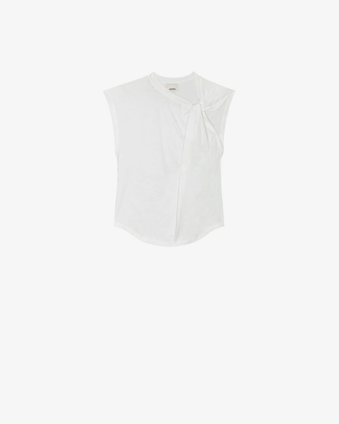 T-shirt Nayda - Femme - Noir - Taille XL