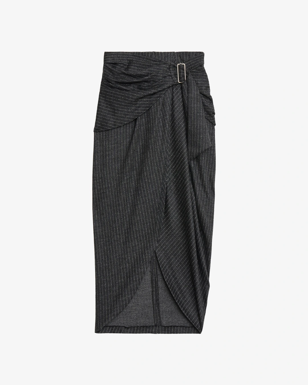 Jupe Reilly - Femme - Anthracite - Taille 42