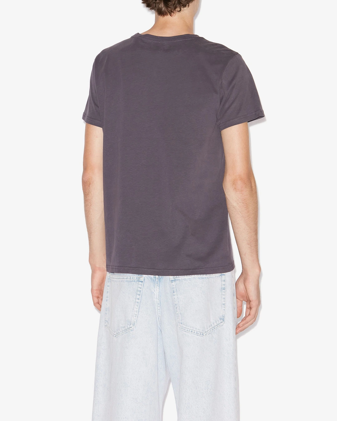 T-shirt Zafferh - Homme - Noir - Taille XL - 3