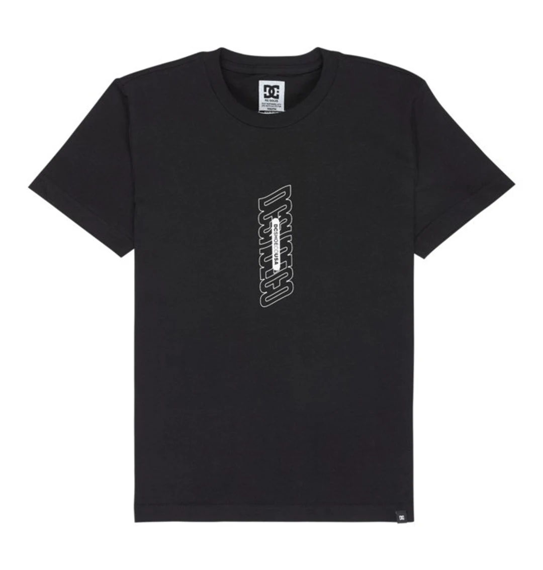 Omega - T-Shirt à manches courtes pour Garçon 8-16 ans