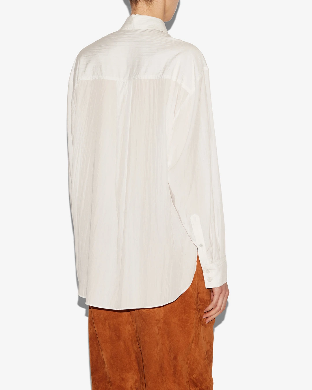 Chemise Fabriza - Femme - Blanc - Taille 42 - 2