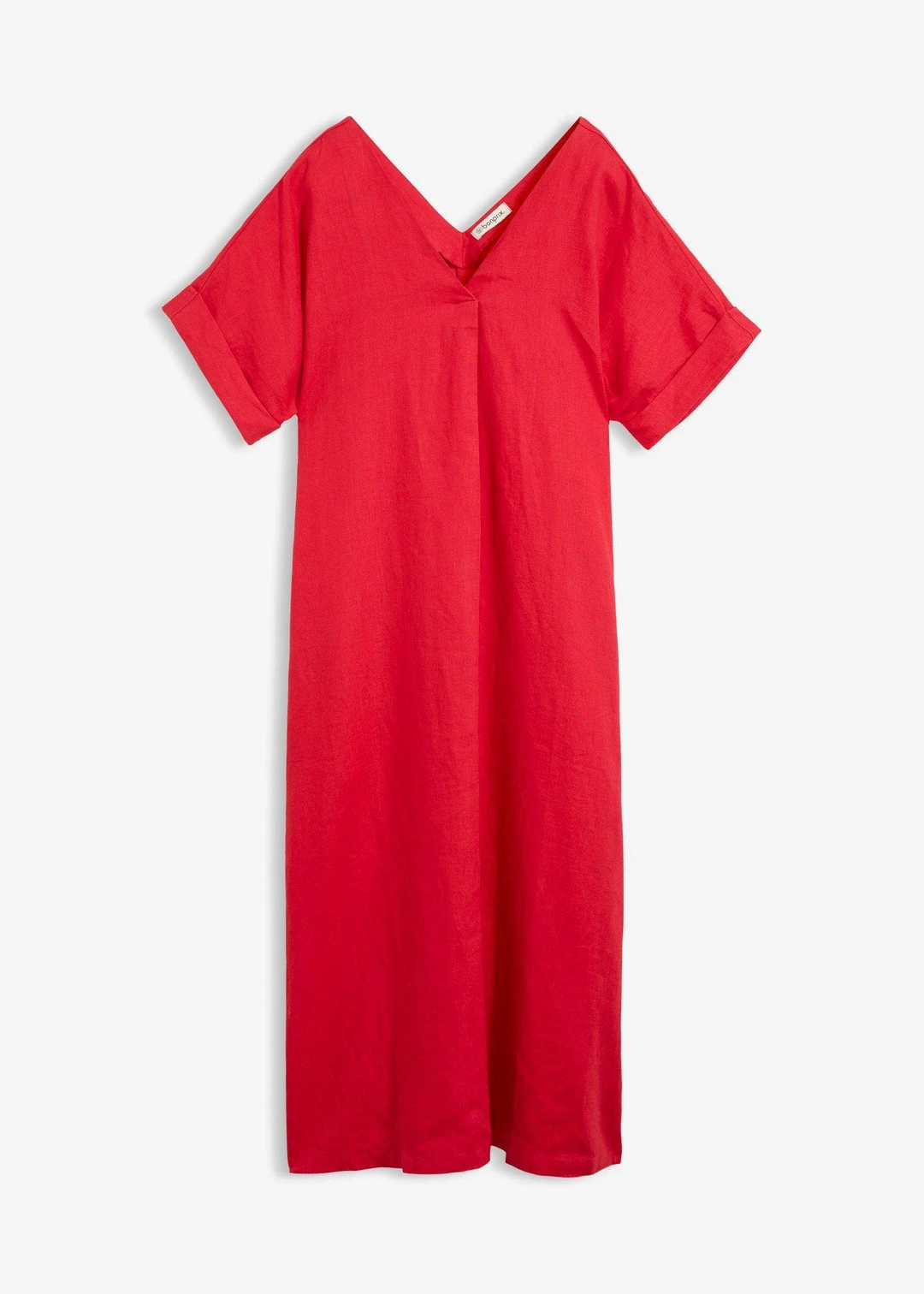 Robe caftan 100 % lin