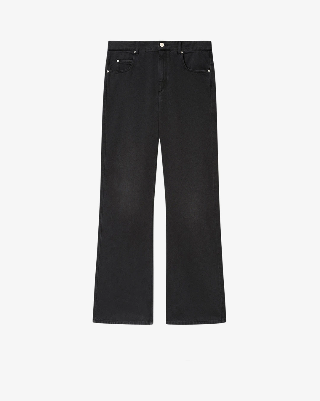 Pantalon Belvira - Femme - Écru - Taille 42