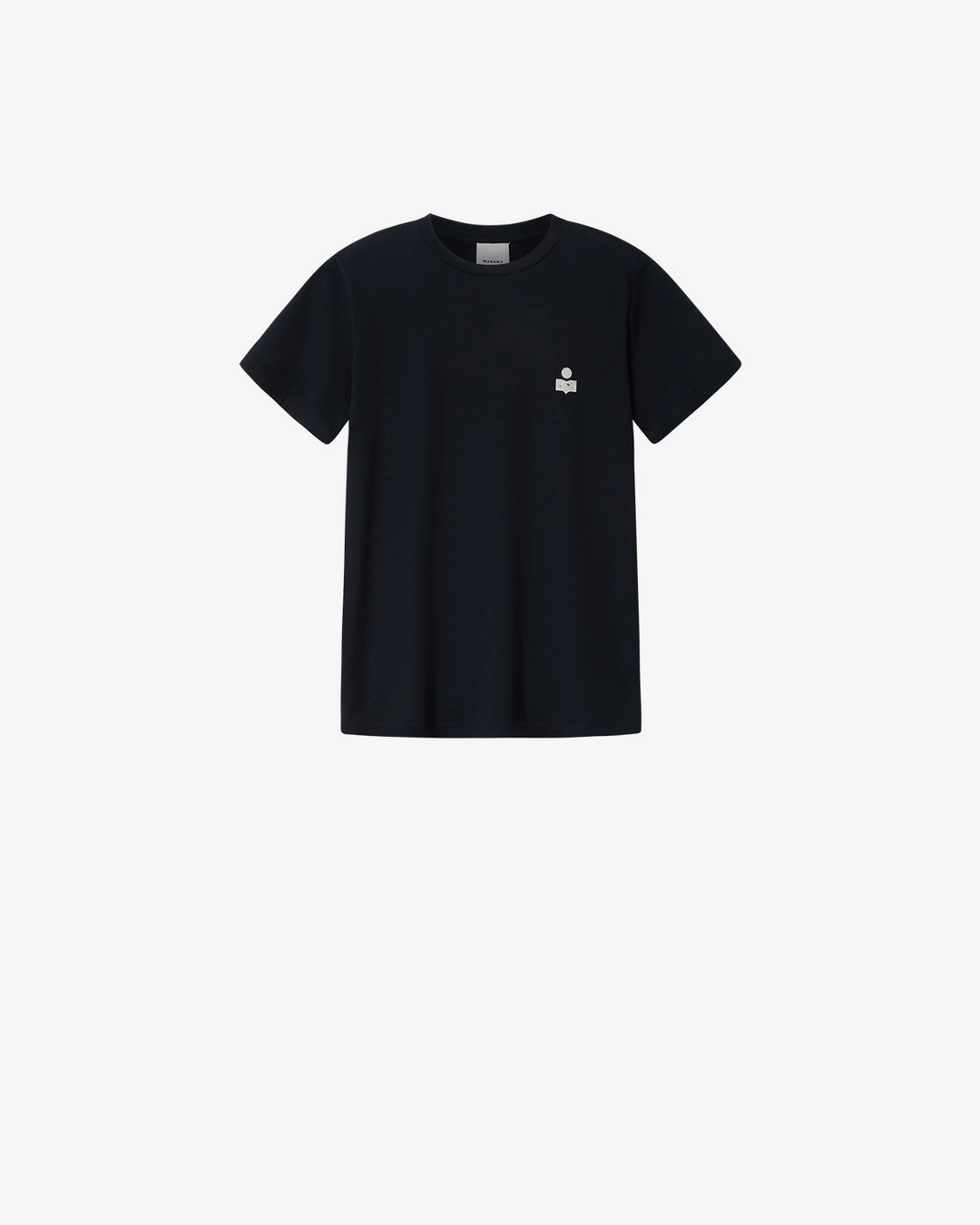 T-shirt Zafferh - Homme - Noir - Taille XL