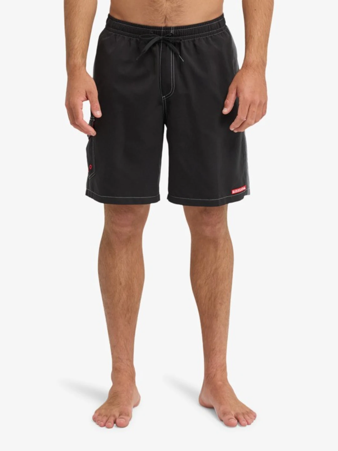 Everyday Dialer Volley 20" - Short de bain pour Homme Noir