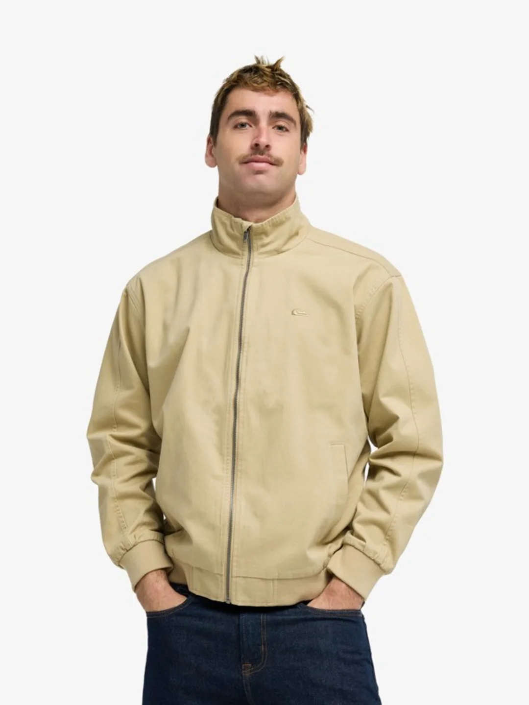 Taldora Summer - Blouson pour Homme Noir