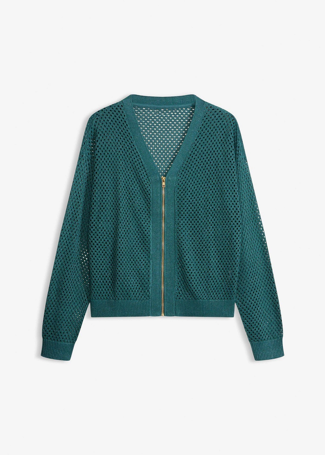 Gilet en maille