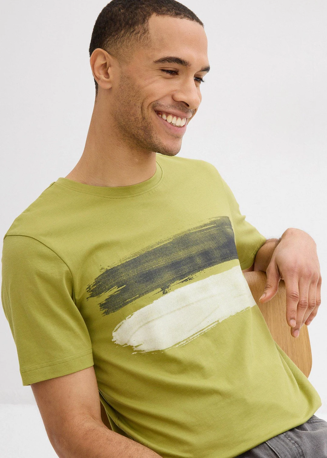 T-shirt 100% coton - 3