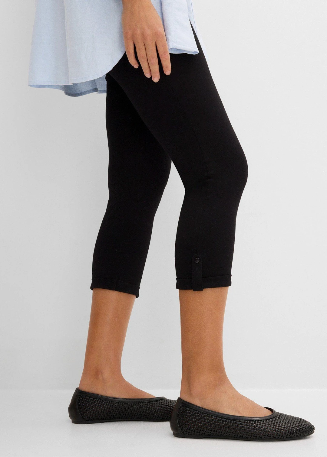 Legging 3/4 corsaire - 3