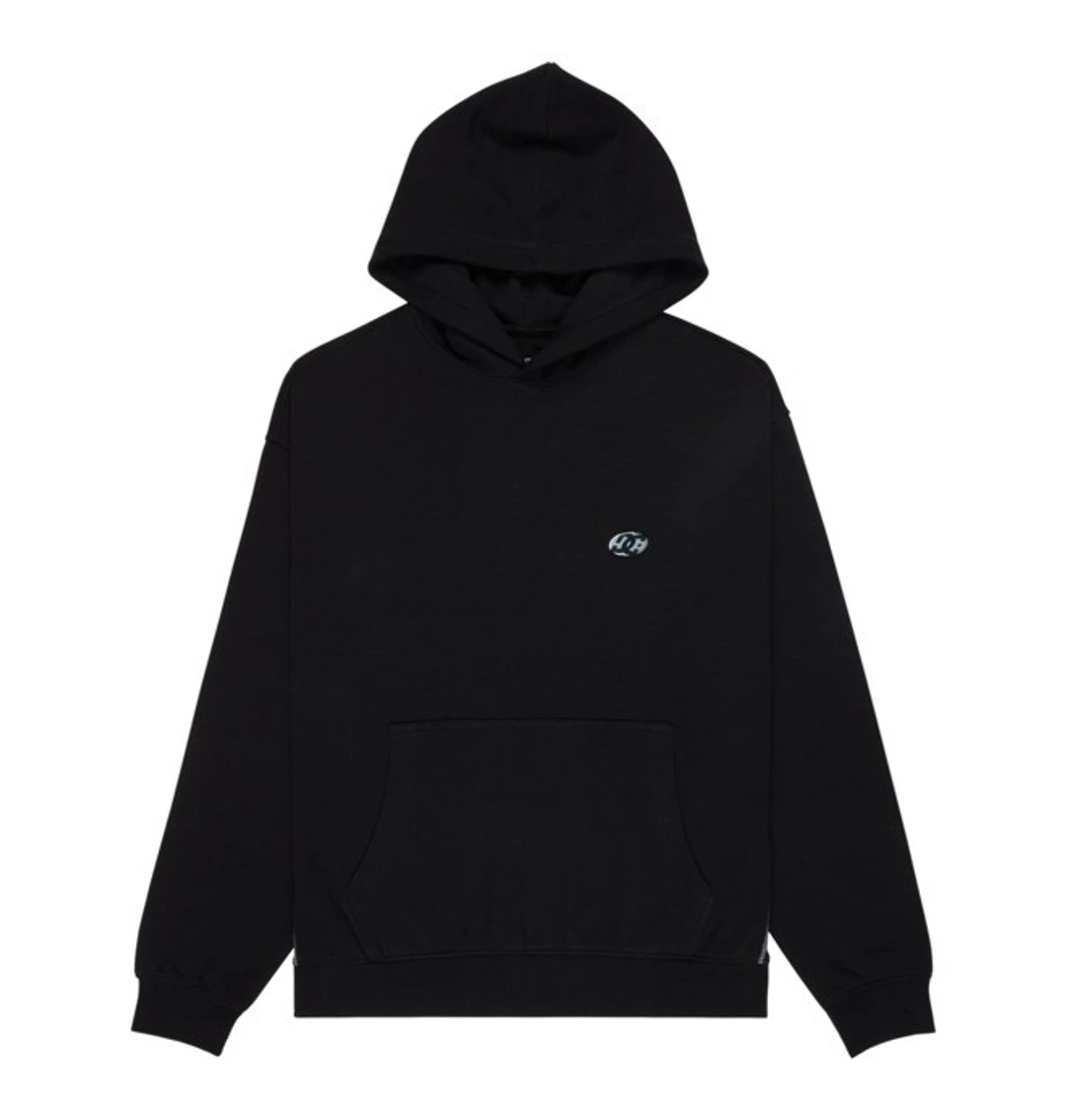 Flow Down - Sweat à capuche pour Homme