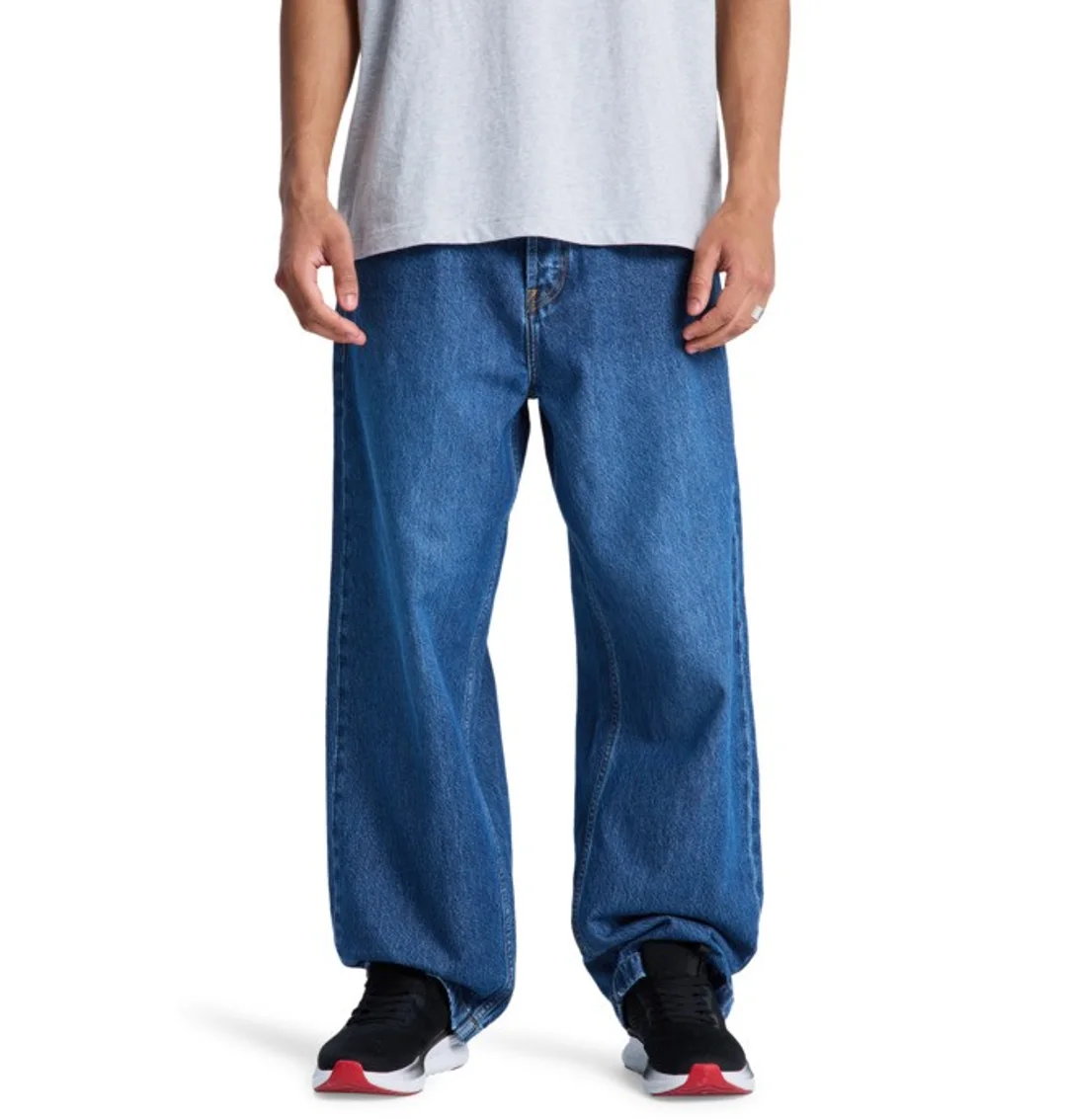 Baggy - Jean en denim pour Homme