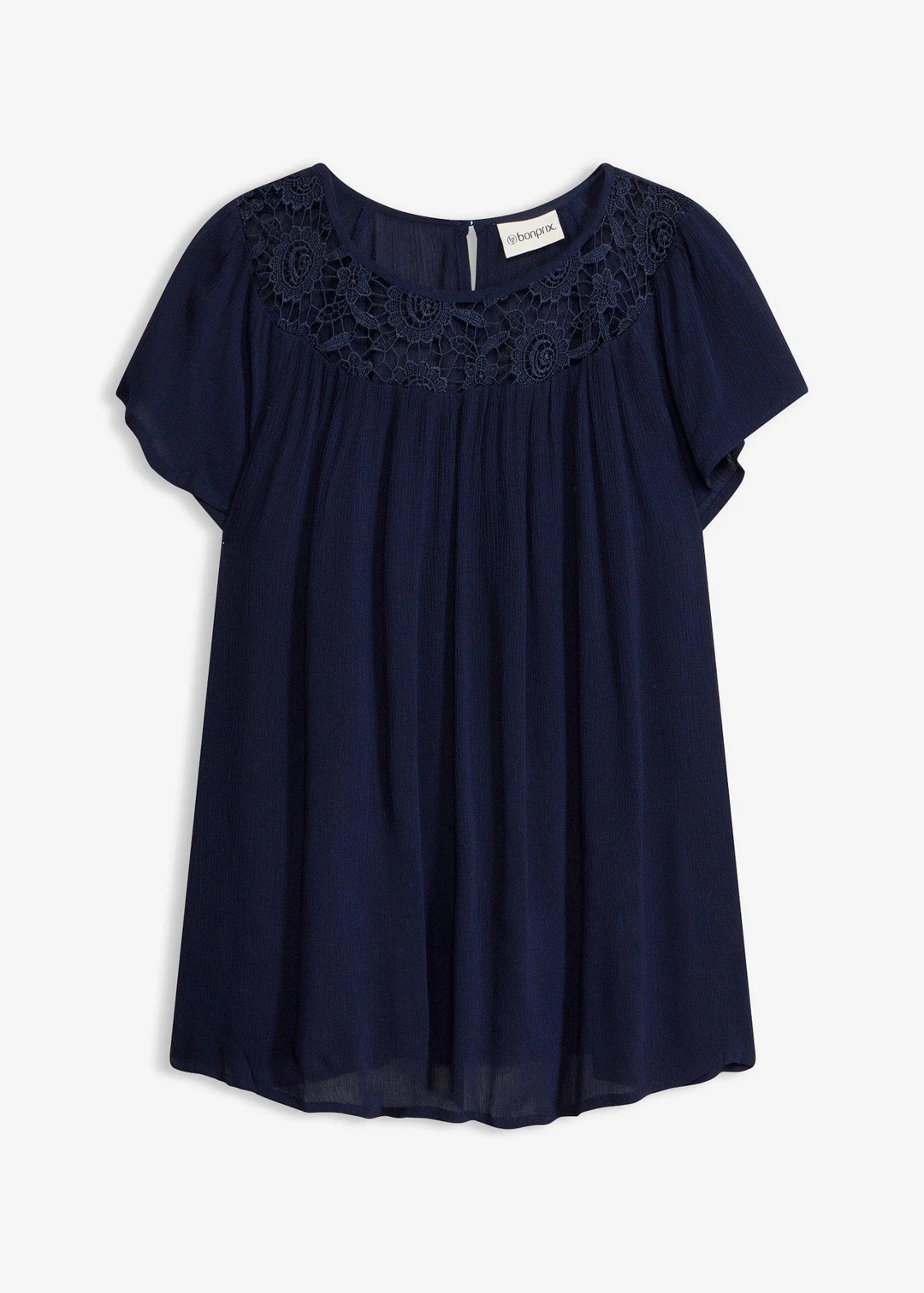 Blouse 100% viscose