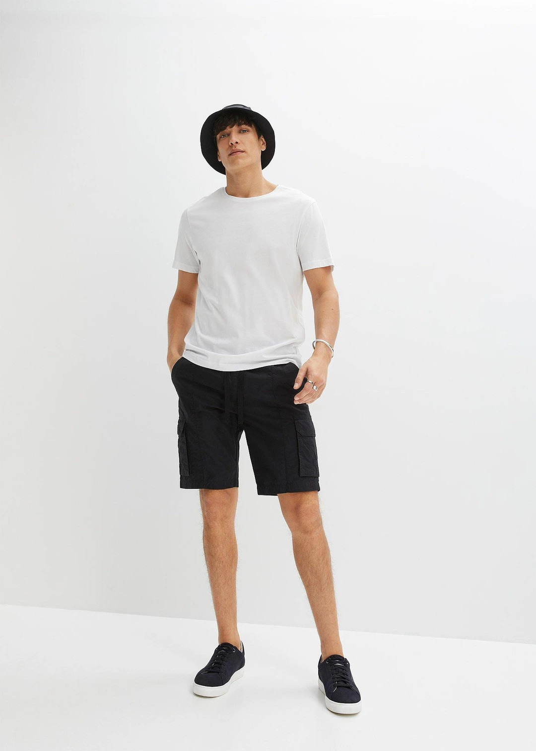 Lot de 5 T-shirts - 2