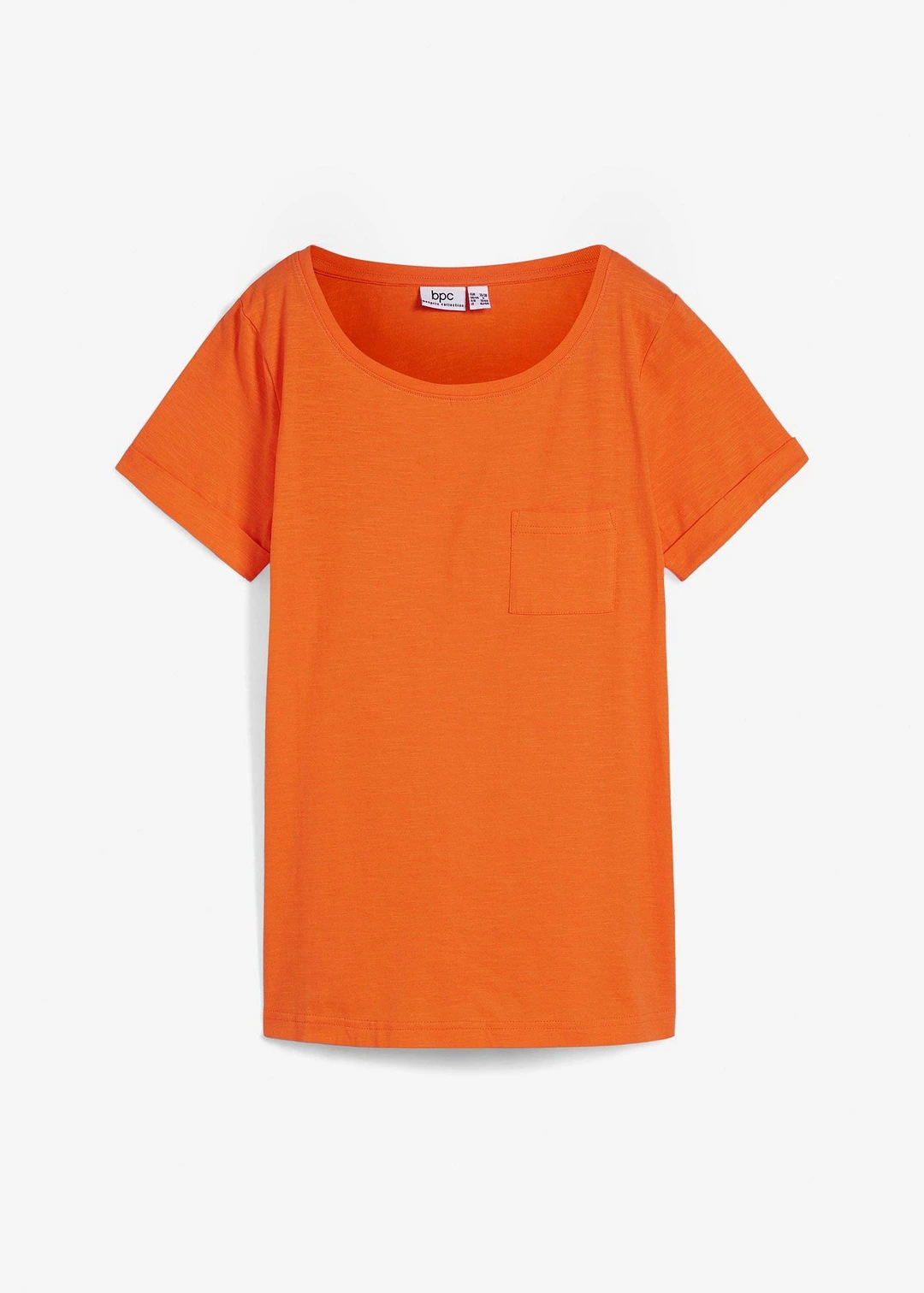 T-shirt 100% coton