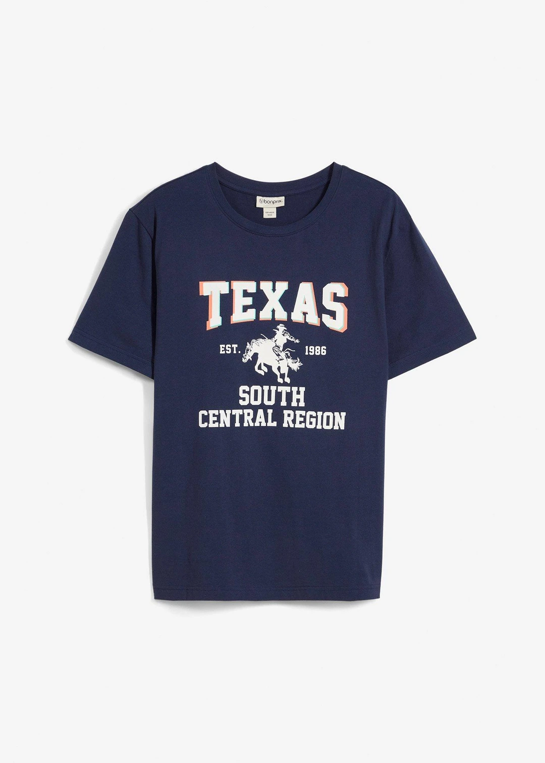 T-shirt 100% coton