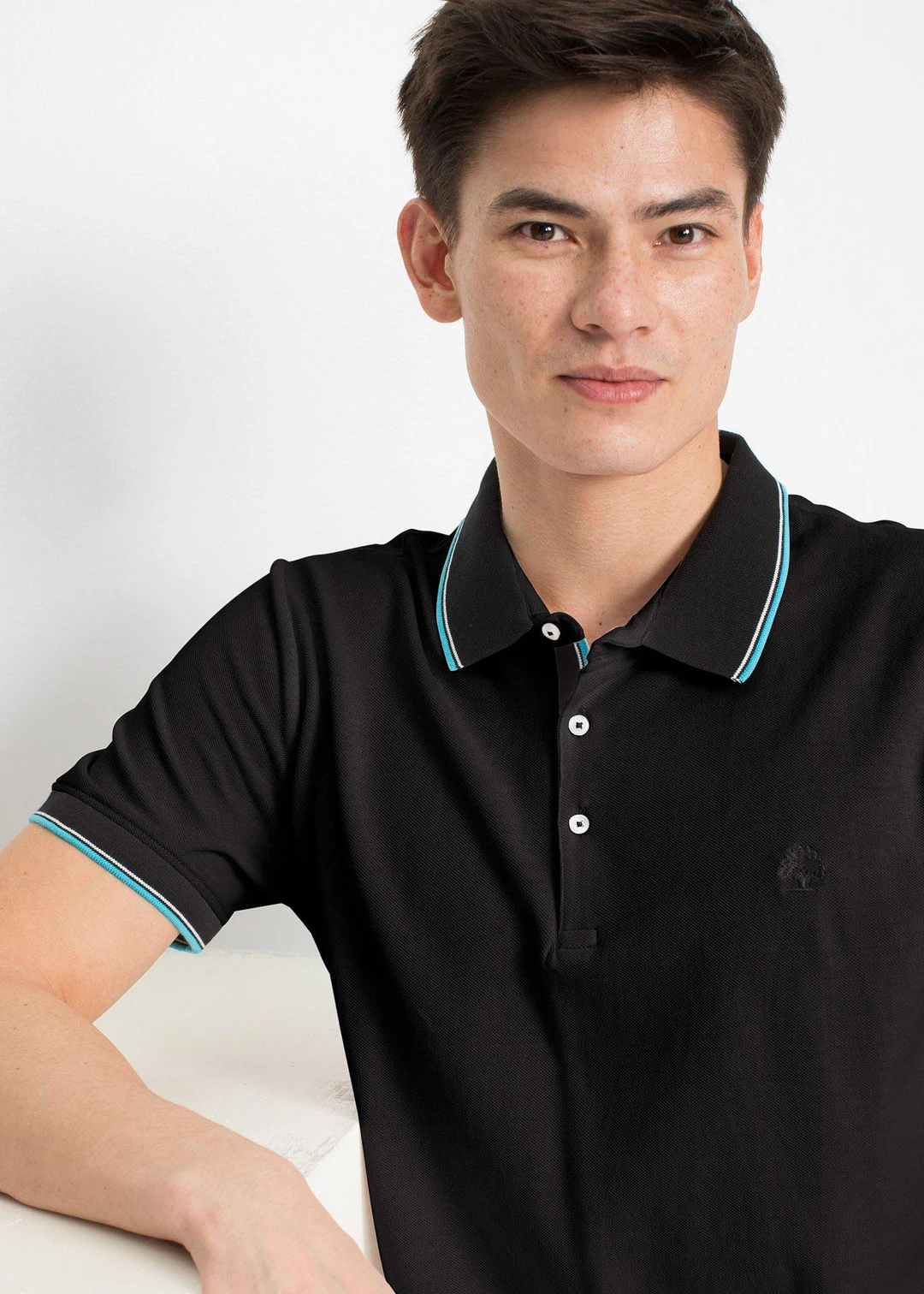 Lot de 3 polos - 3